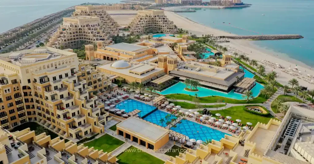 Best Tours and travels agency in ras al khaimah