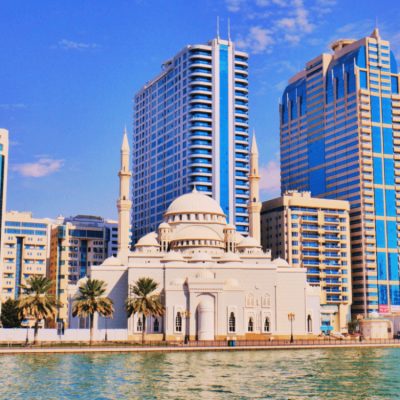Ajman
