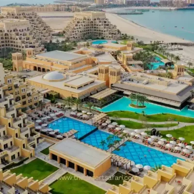 Ras Al Khaimah
