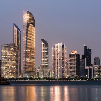 Abu Dhabi